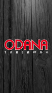 Odana Takeaway DL6 screenshot 0