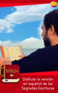 La Biblia del Oso en español screenshot 10