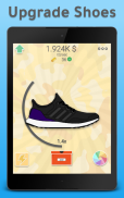 Sneaker Tap - Game about Sneak screenshot 7