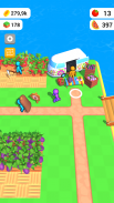 Farm Land: Farming Life Game screenshot 17