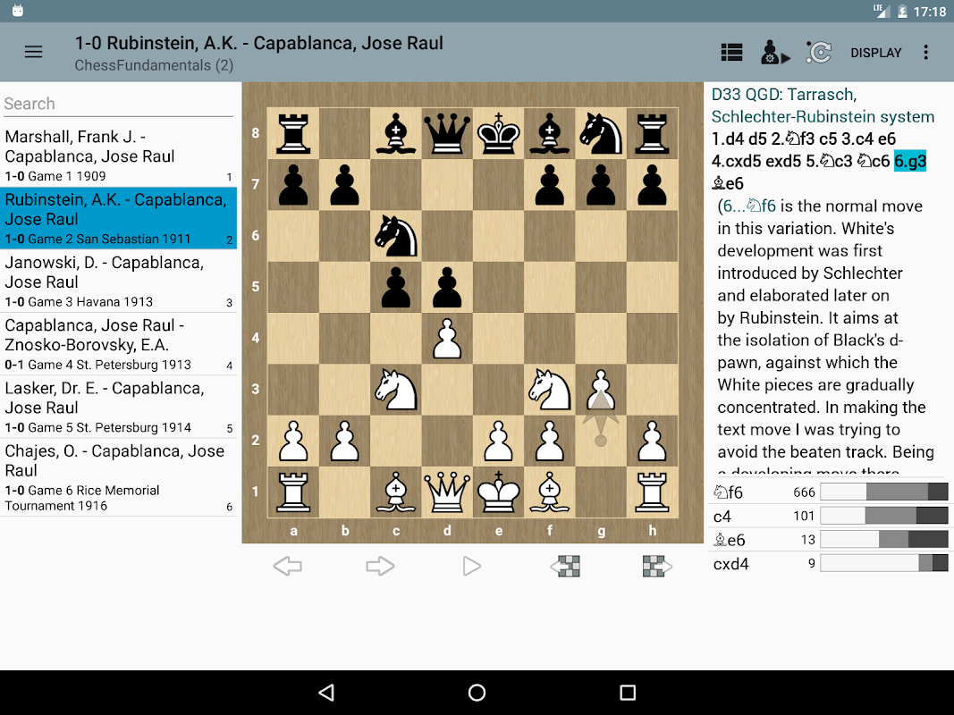 Chess PGN Master 3.2.9 Free Download