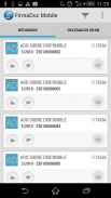 FirmaDoc Mobile screenshot 2