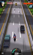 Racing Moto screenshot 7