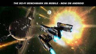 Starblast 2- Mobile Edition APK for Android Download