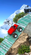 Rock Crawling: Гоночные игры screenshot 8