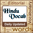 Hindu Vocab App & Editorial Icon