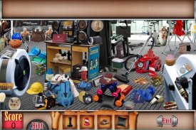 Pack 5 - 10 in 1 Hidden Object Games by PlayHOG screenshot 4