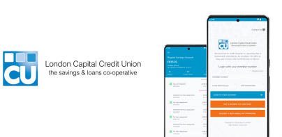 London Capital Credit Union