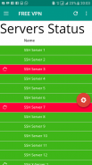 Free VPN & SSH screenshot 3