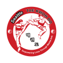 Seattle Tae Kwon Do Icon