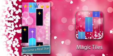 Piano Trip - Magic Music Game para Android - Download