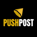 PushPost - Quick Buy Sell App icon