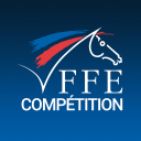 FFE Compétition Icon