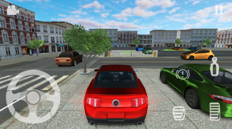 Car Parking Valet screenshot 3