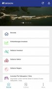 BIM : Business Intelligence Mobile BKPM screenshot 0