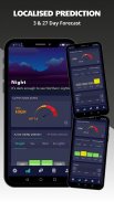 Lumyros: Aurora App & Social screenshot 1