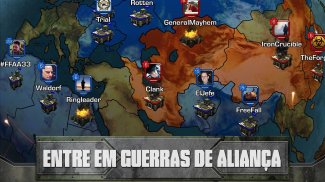 Empires and Allies screenshot 5