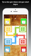 Belgium Ludo : Be the Smarter of the team screenshot 1