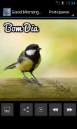 Imagens de Bom Dia screenshot 2