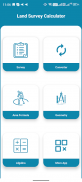 Land Survey Calculator - LSC screenshot 3