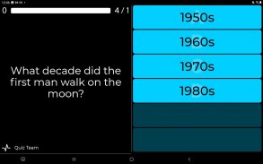 SpeedQuizzing screenshot 12