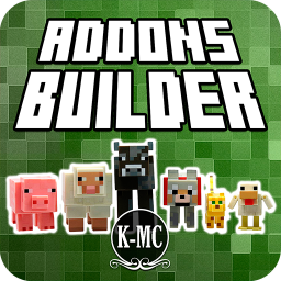 Addons Builder For Minecraft Pe 114 Download Apk For Android Aptoide