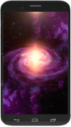Galaxy Wallpapers HD screenshot 3