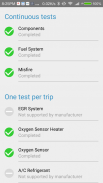 Obd Arny - OBD2 | ELM327 scanner de voiture simple screenshot 7