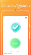 Speed VPN - Unlimited Proxy screenshot 10