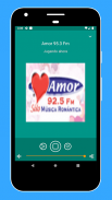 Radios de Mexico Gratis - Emisoras de Radio México screenshot 1