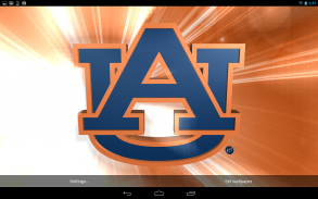 NCAA Gameday Live Wallpaper screenshot 13