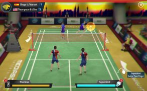 Li-Ning Jump Smash™ 15 screenshot 21