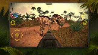 Carnivores: Dinosaurierjäge HD screenshot 11