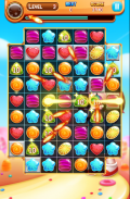 Candy Fever screenshot 0