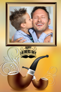 Father's Day Photo Frame 2024 screenshot 3