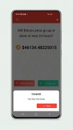 Bitcoin Challenge screenshot 4