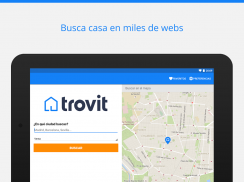 Venta y alquiler Trovit Casas screenshot 5