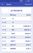 French Loto & Euro Millions screenshot 4