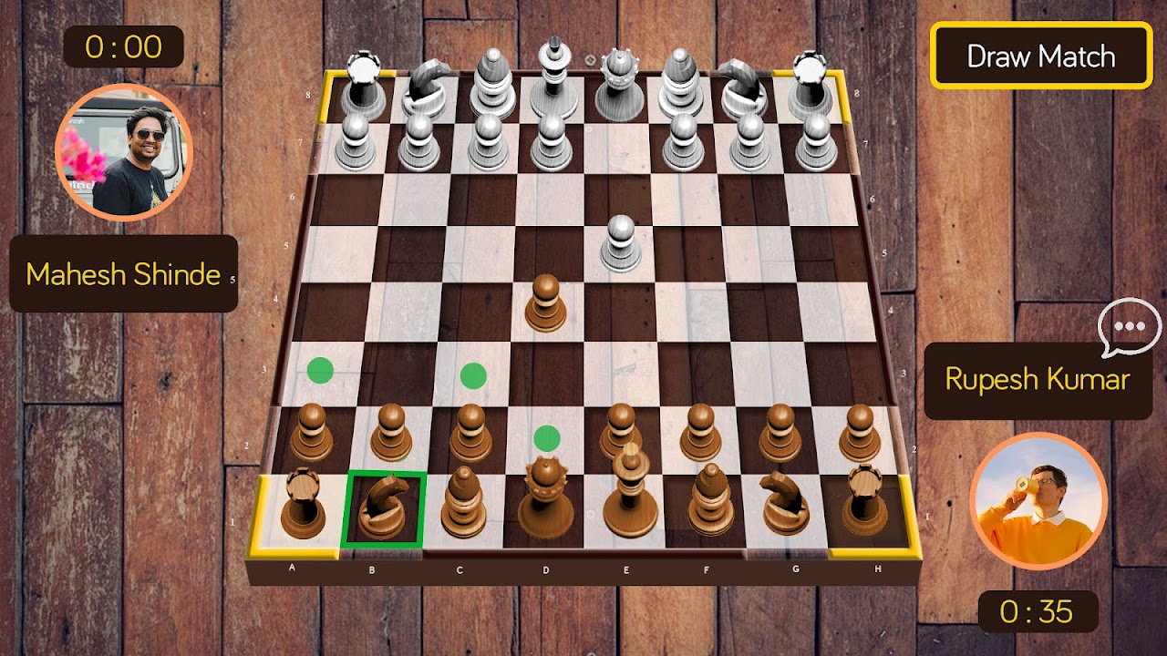 Chess King™- Multiplayer Chess - Загрузить APK для Android | Aptoide