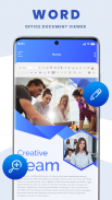 All Document Reader - PDF, Word, Excel, Office screenshot 3