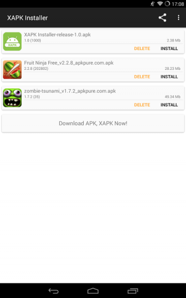 Android Apk Emulator For Pc Download Apkpure Installer
