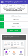 AWS Certified Developer Associate Exam Preparation screenshot 12