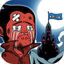Homeless Demon King(Idle Game) Icon