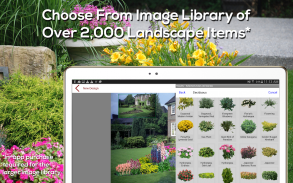 PRO Landscape Home screenshot 8