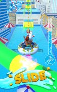 Aquapark: Slide, Fly, Splash screenshot 5