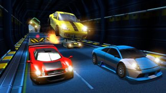 Car Racing - High Speed 2016 screenshot 2