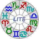 Astrological Charts Lite Icon