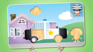 Du fun pour enfants - Jeux enfant gratuit français screenshot 1