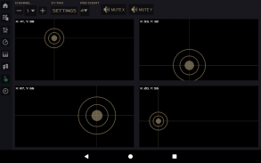 pocket MIDI Controller screenshot 5