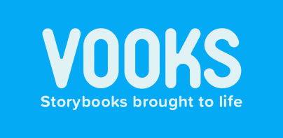 Vooks: Read-alouds for kids